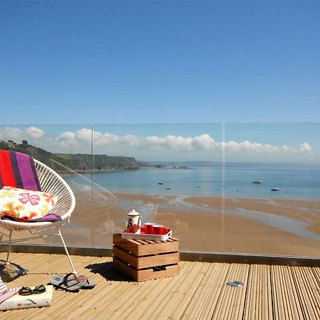 Ty Mair Villa Tenby Exterior foto