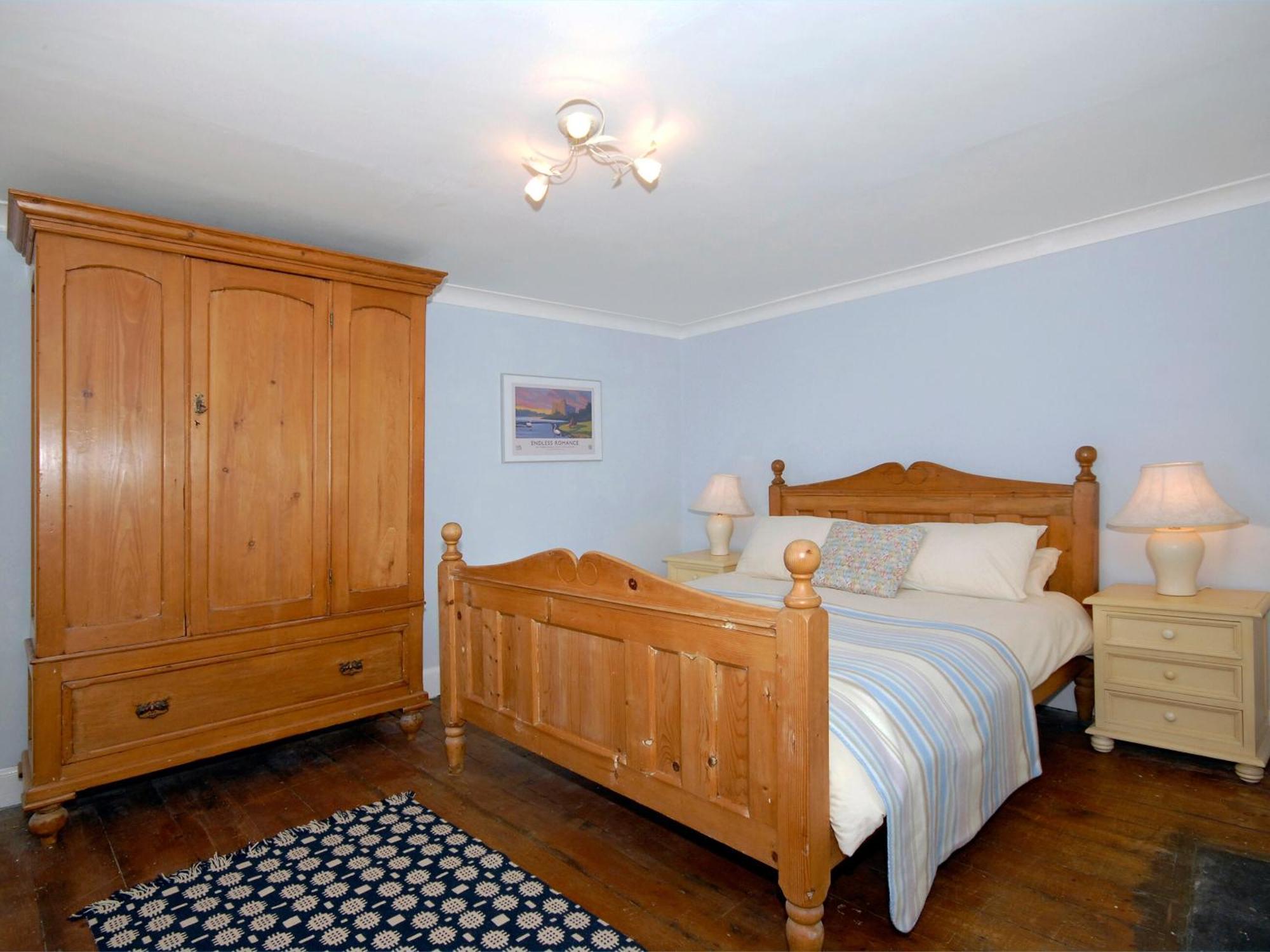 Ty Mair Villa Tenby Exterior foto